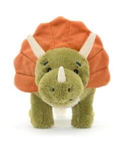 Archie Triceratops, Jellycat