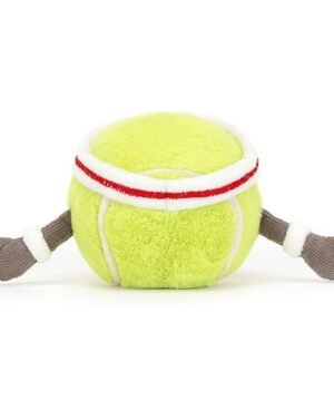 Amuseable Tennis Ball, Jellycat
