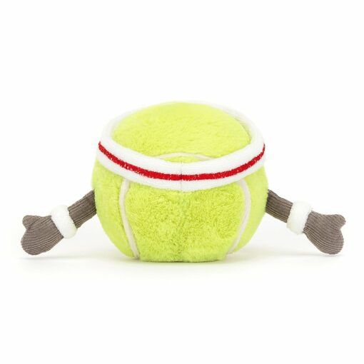 Amuseable Tennis Ball, Jellycat