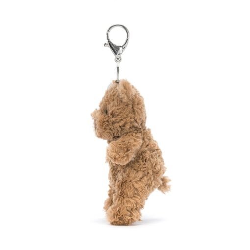 Charm-Bijoux de Sac Bartholomew, Jellycat