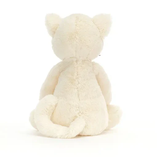 Bashful Cream Kitten, Jellycat