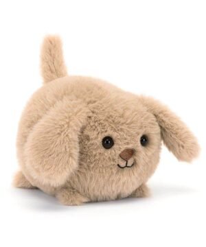 Peluche Caboodle Puppy, Jellycat
