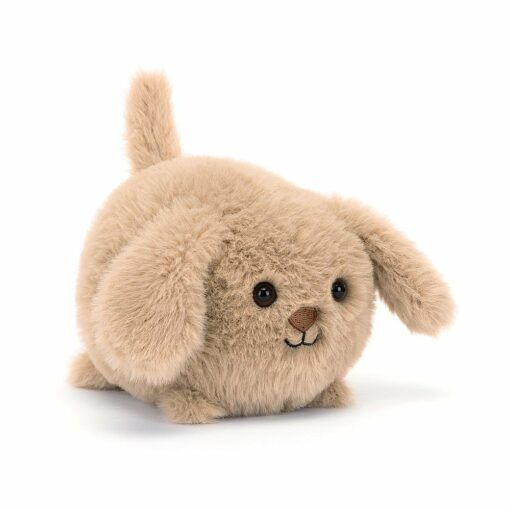 Peluche Caboodle Puppy, Jellycat