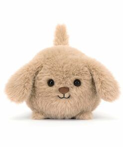Peluche Caboodle Puppy, Jellycat