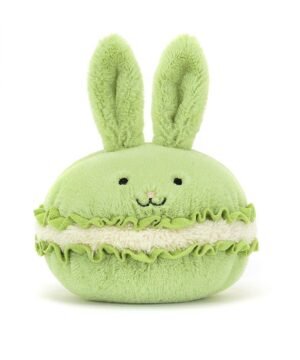 Dainty Bunny Macaron, Jellycat