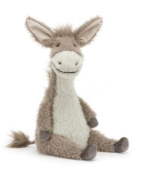 Dario Donkey, Jellycat