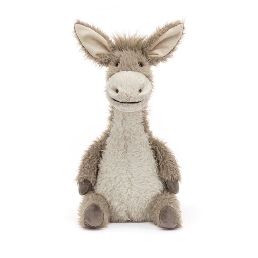 Dario Donkey, Jellycat