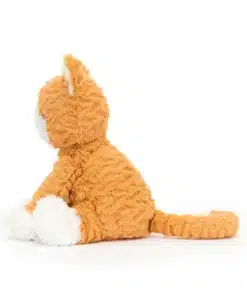 Fuddlewuddle Ginger Cat, Jellycat