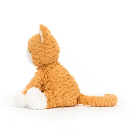 Fuddlewuddle Ginger Cat, Jellycat