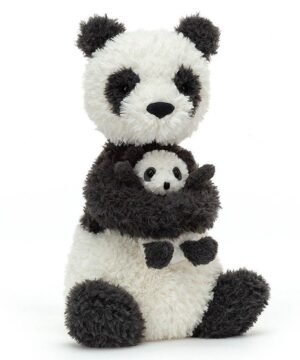 Huddles - Maman.Bébé, Jellycat