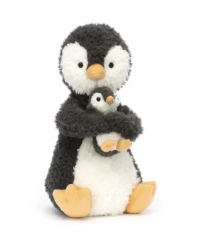 Huddles - Maman.Bébé, Jellycat
