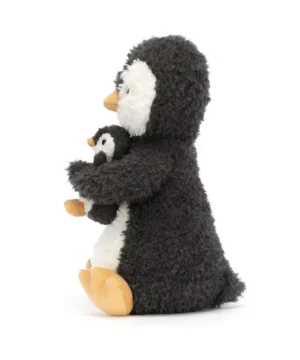 Huddles - Maman.Bébé, Jellycat