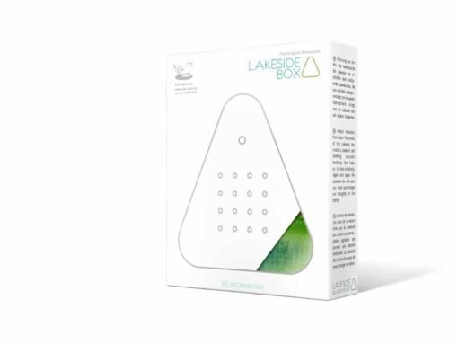 Lakesidebox Forest Lake, Relaxound – Image 2