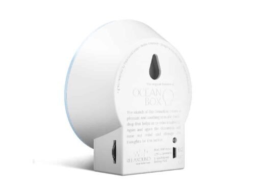 Océanbox Sky, Relaxound – Image 3