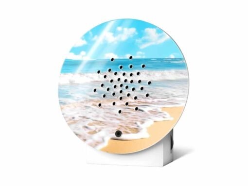 Océanbox Surf, Relaxound