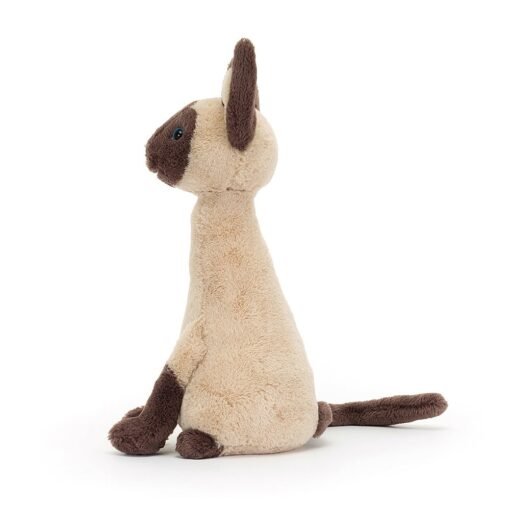 Iris Chat Siamois, Jellycat