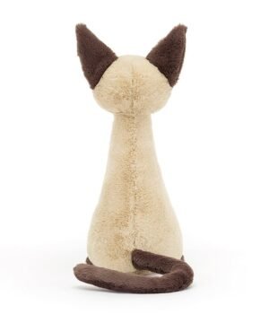 Iris Chat Siamois, Jellycat