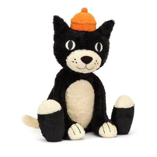 Jellycat Jack Cat Collector