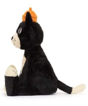 Jellycat Jack Cat Collector