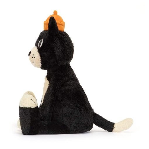 Jellycat Jack Cat Collector