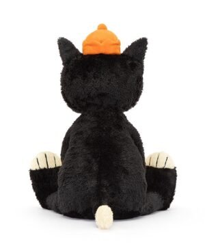 Jellycat Jack Cat Collector