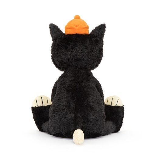 Jellycat Jack Cat Collector