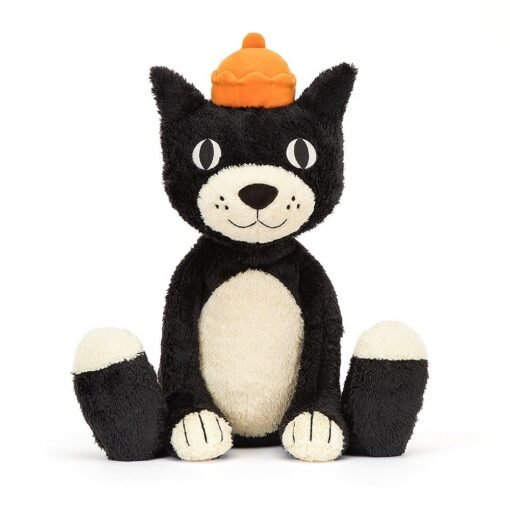 Jellycat Jack Cat Collector