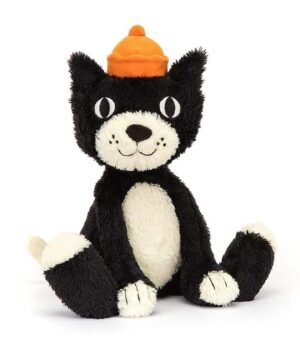 Jellycat Jack Cat Collector