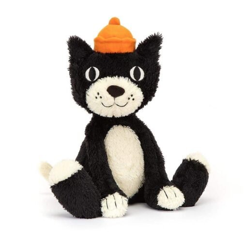 Jellycat Jack Cat Collector