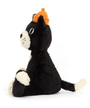 Jellycat Jack Cat Collector