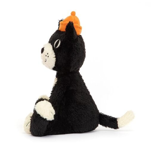 Jellycat Jack Cat Collector