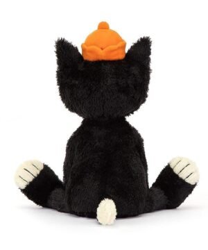 Jellycat Jack Cat Collector