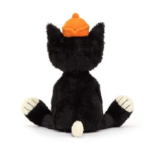 Jellycat Jack Cat Collector