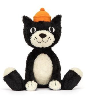 Jellycat Jack Cat Collector
