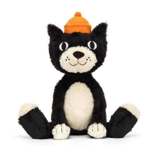 Jellycat Jack Cat Collector