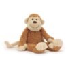 Junglie Monkey, Jellycat
