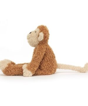 Junglie Monkey, Jellycat