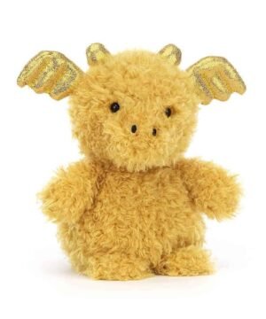 Little Dragon, Jellycat