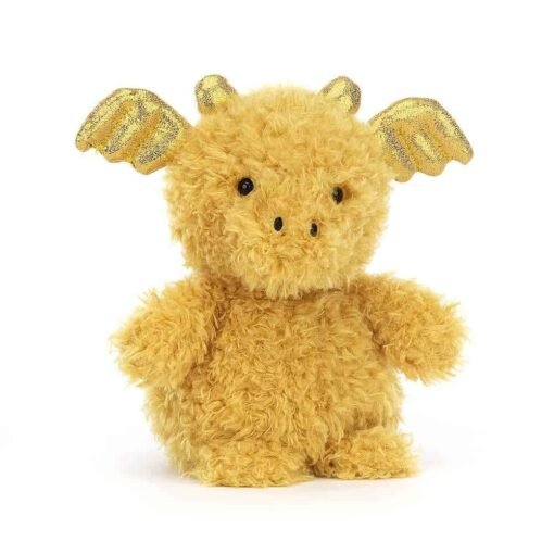 Little Dragon, Jellycat