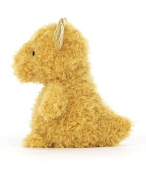 Little Dragon, Jellycat