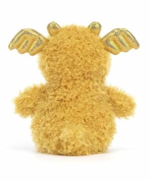 Little Dragon, Jellycat