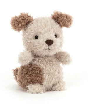 Little Pup, Jellycat