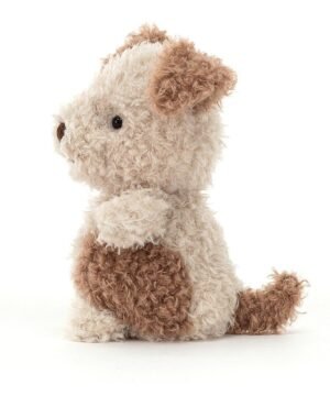 Little Pup, Jellycat