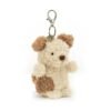 Charm-Bijoux de Sac Little Pup, Jellycat