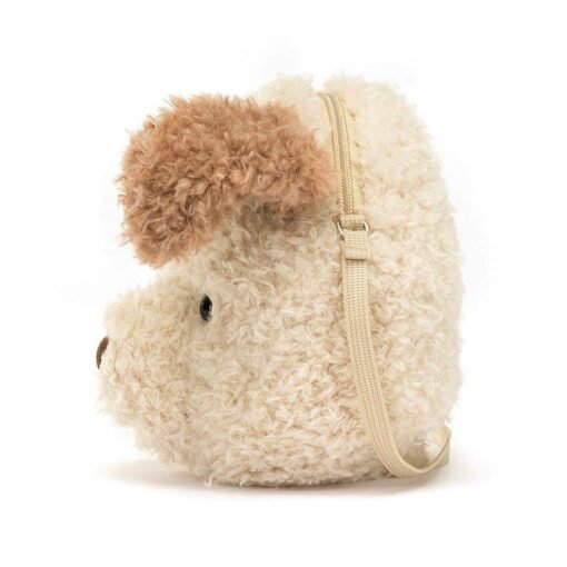 Jellycat Little Pug Bag, Jellycat