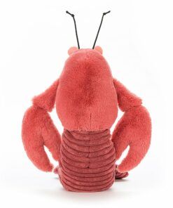 Larry Lobster S, Jellycat.