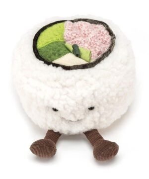 Silly Sushi California, Jellycat