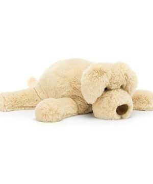 Wanderlust Puppy, Jellycat