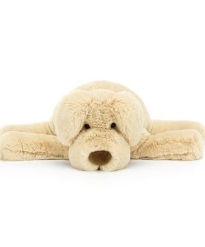 Wanderlust Puppy, Jellycat