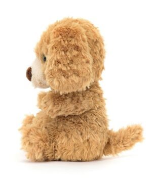 Yummy Puppy, Jellycat
